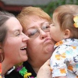 Meet your Posher, Jeni